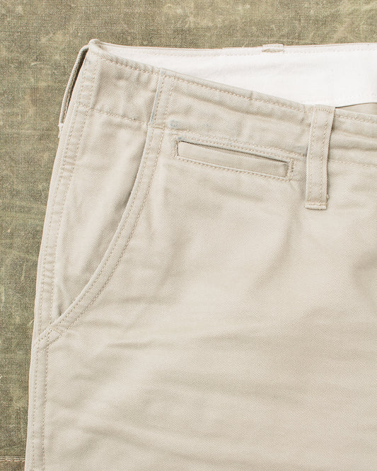 Second Hand Real McCoy's Chinos Pants