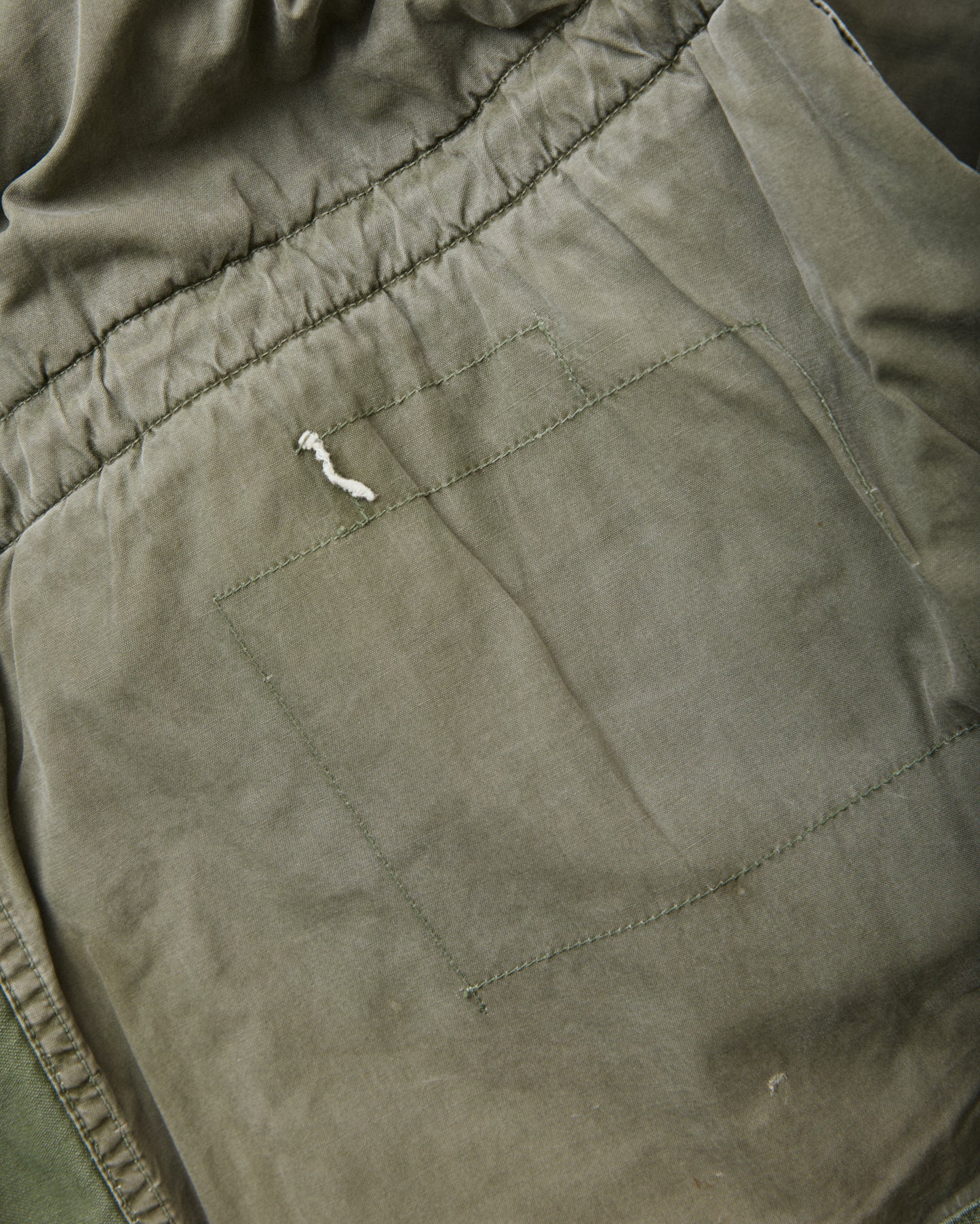 Vintage M-51 US Army Field Jacket