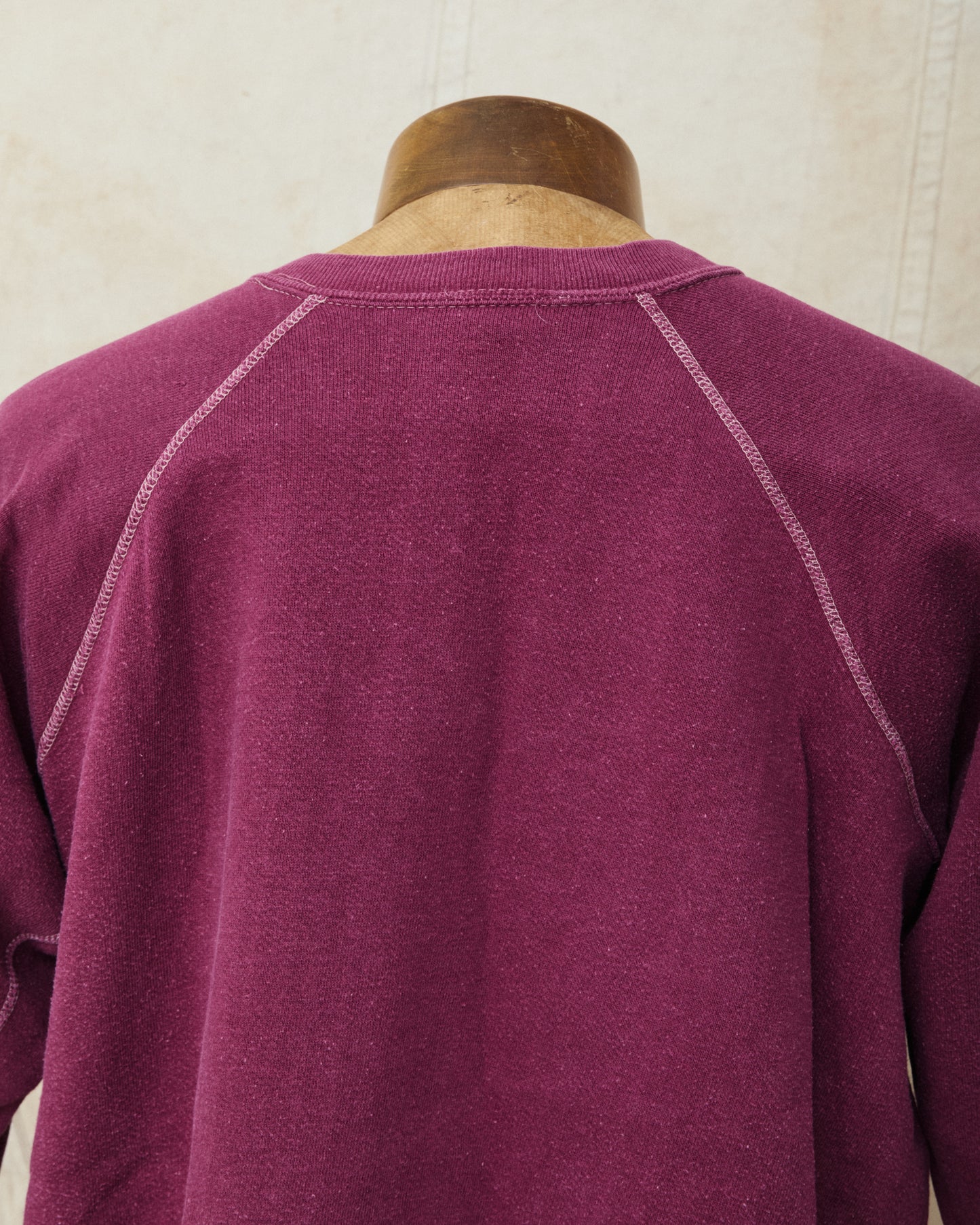 Vintage 80's Champion Harvard Sweatshirt XL