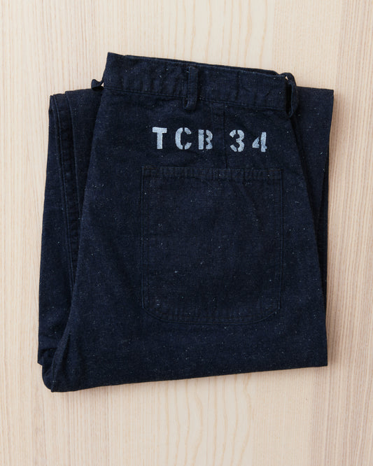 TCB Jeans Seamens Trousers