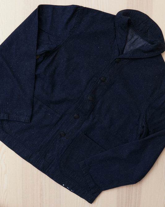 TCB Jeans Seamens Jacket