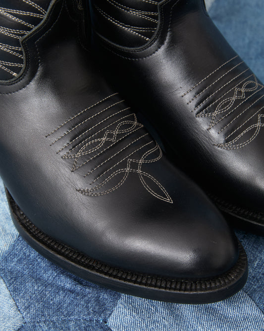 Unmarked Durango V2 Boots Black