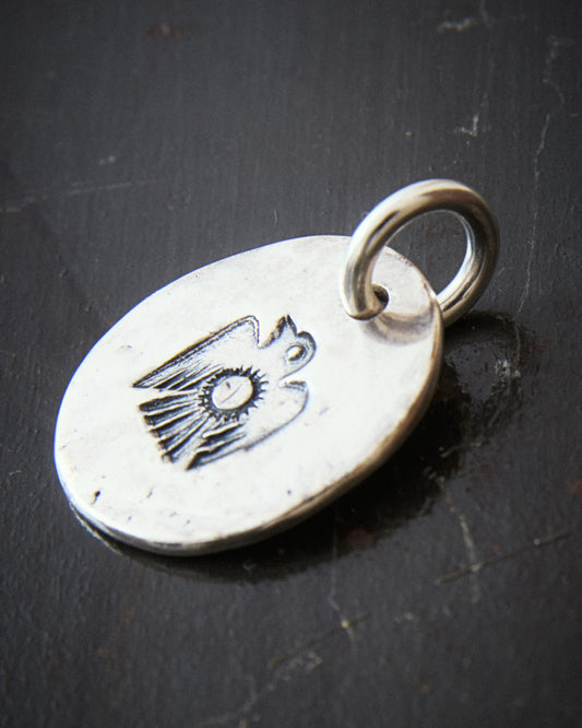 Larry Smith Thunderbird Medal NL-0112