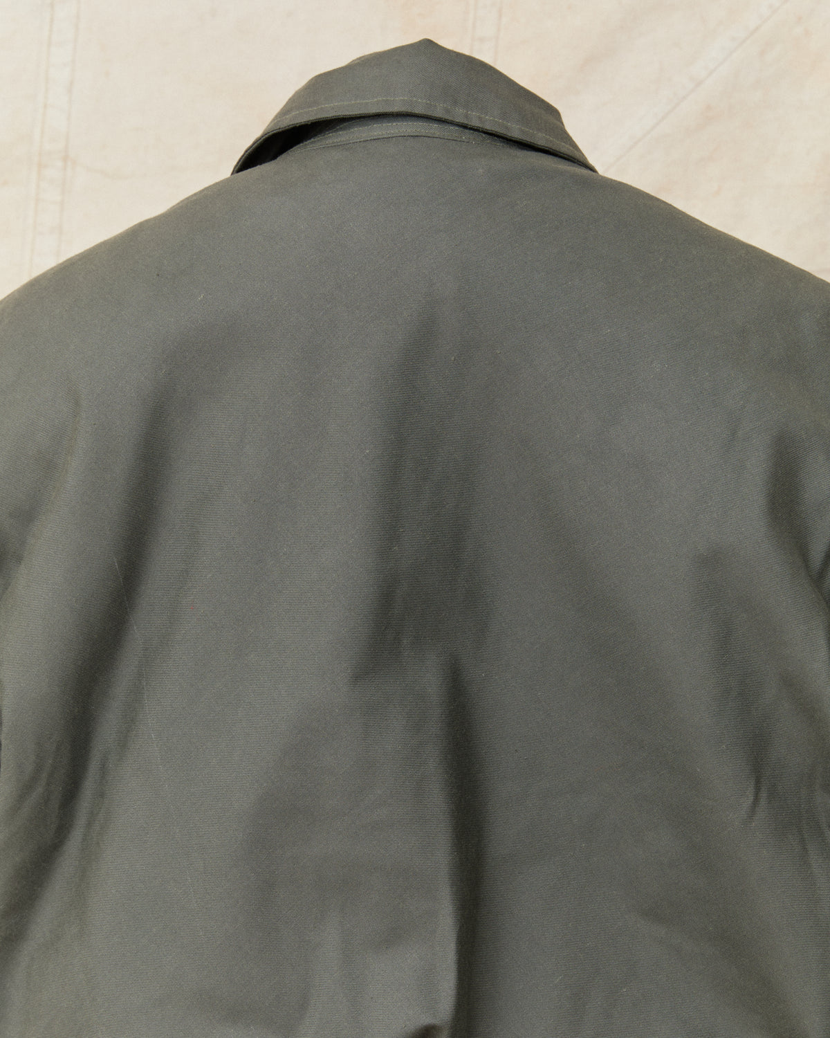 Second Hand Valley Apparel CWU-45 Cold Weather Flyers Jacket L