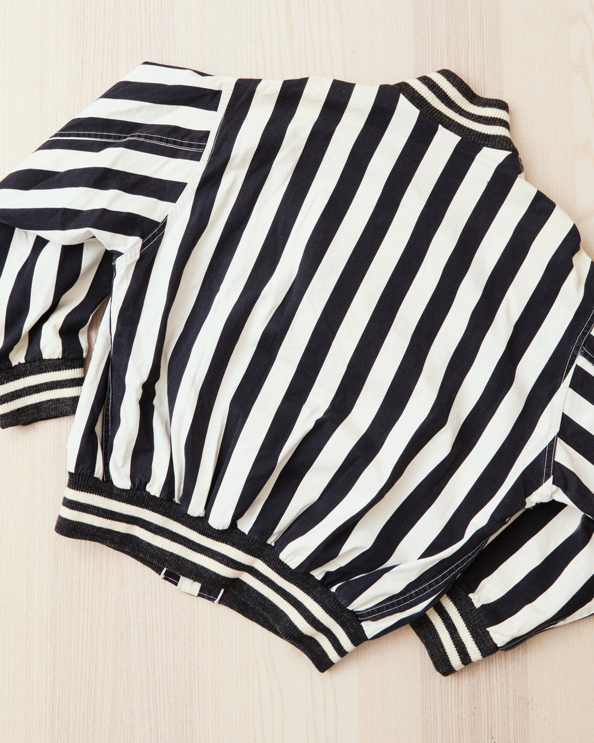 Vintage 1950's Rowlings Referee Jacket