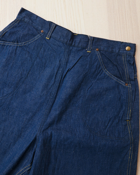 Vintage Deadstock 50's Lee Womens Western Pants