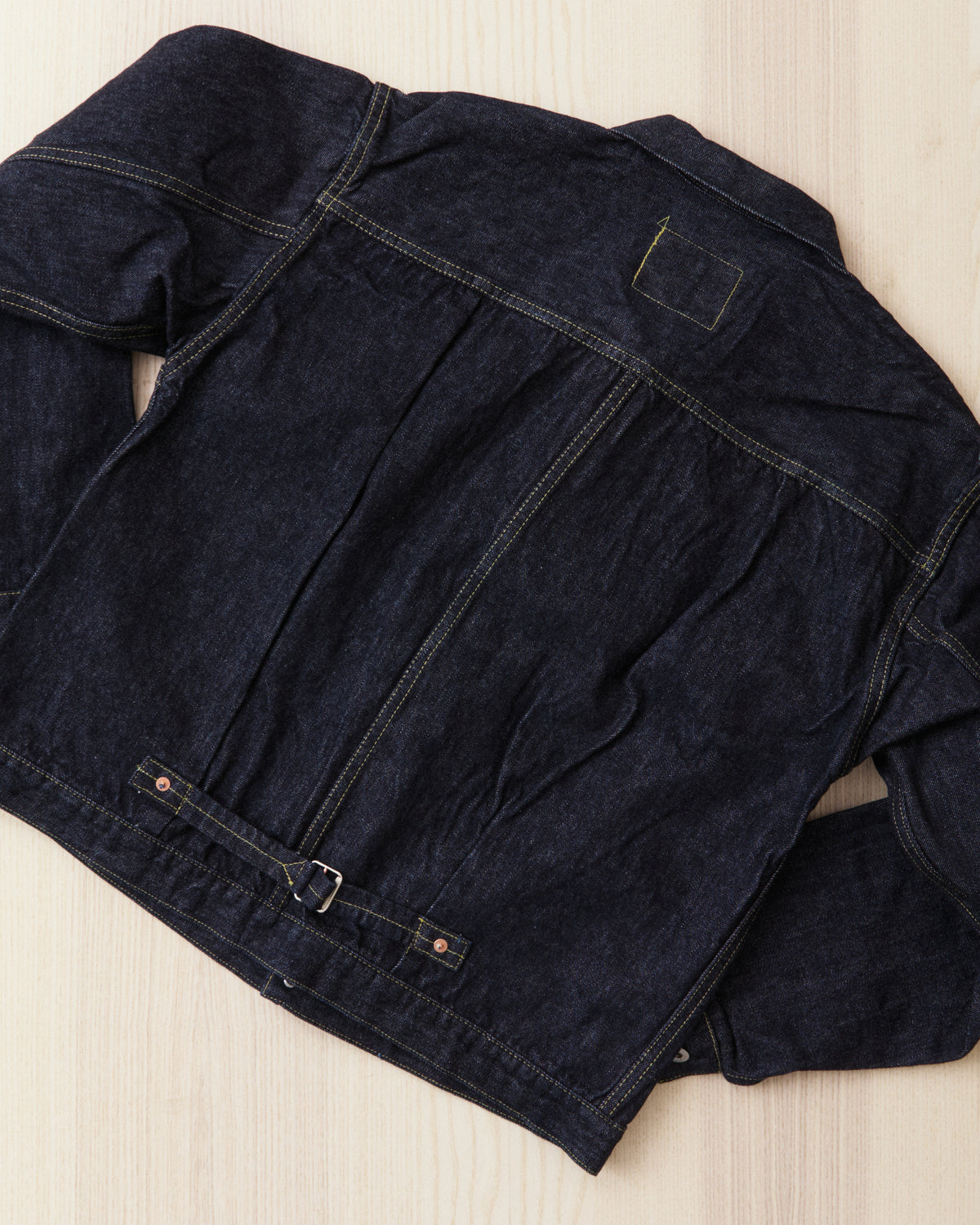 TCB Jeans S40's Denim Jacket