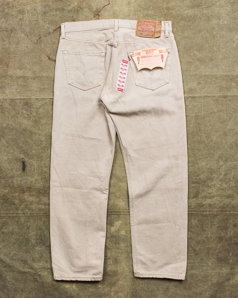 Beige Jeans Levi S 501 Levis Tan Jeans New Arrivals