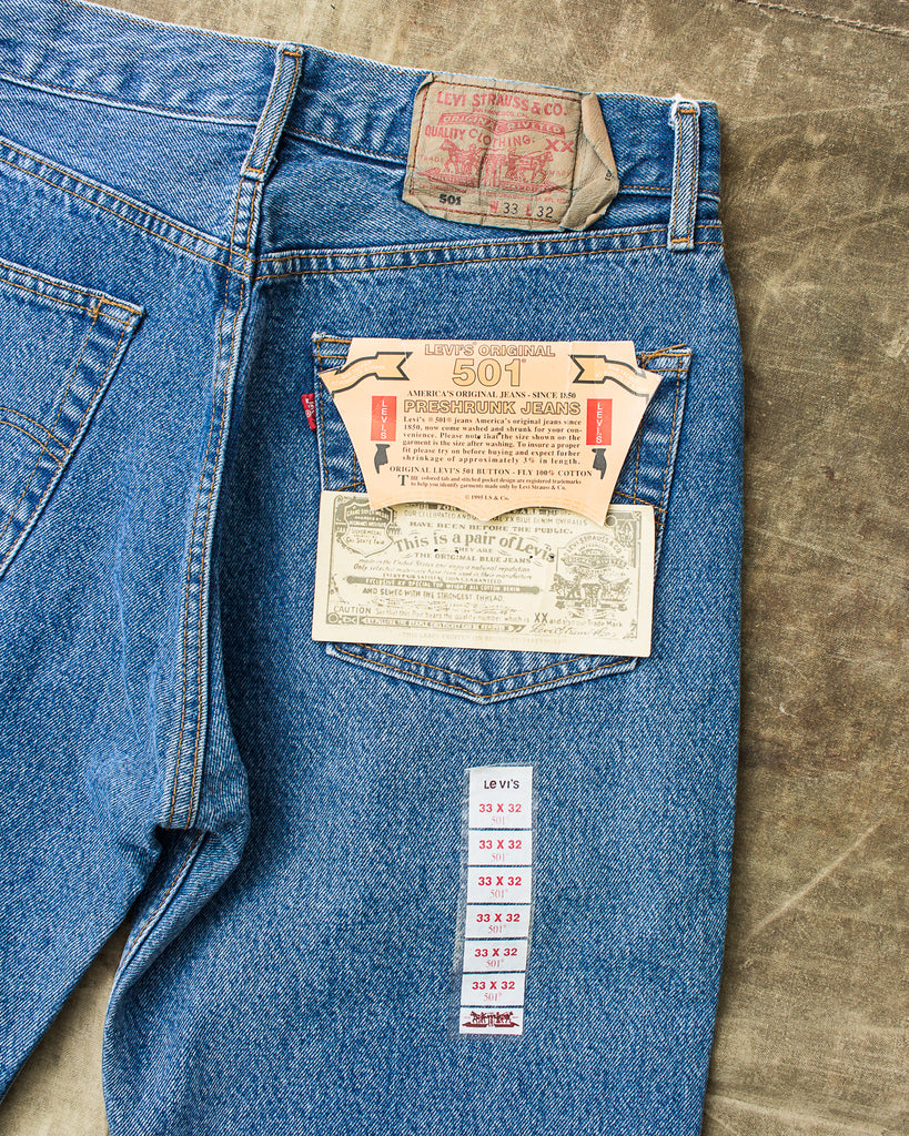 Levi's 501 Jeans What Did Levi Strauss Invent Levi's® Men's