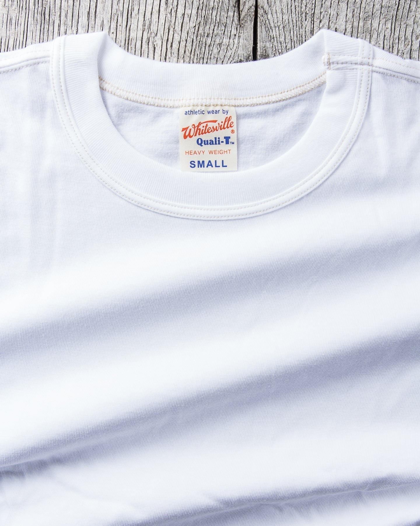 Whitesville 2 Pack Short Sleeve Tee White WV73544