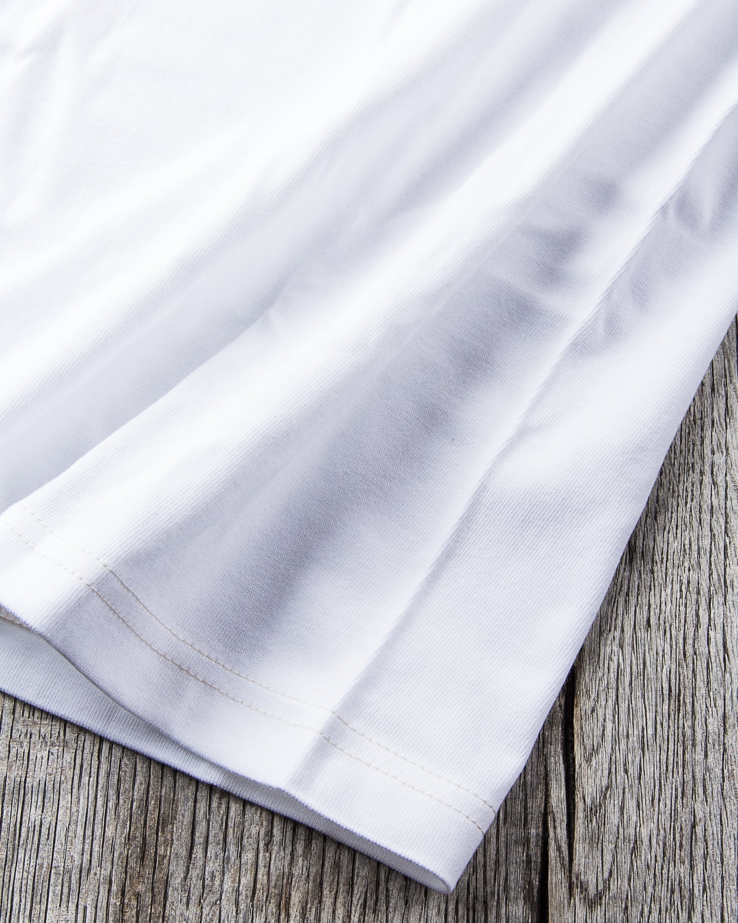 Whitesville 2 Pack Short Sleeve Tee White WV73544