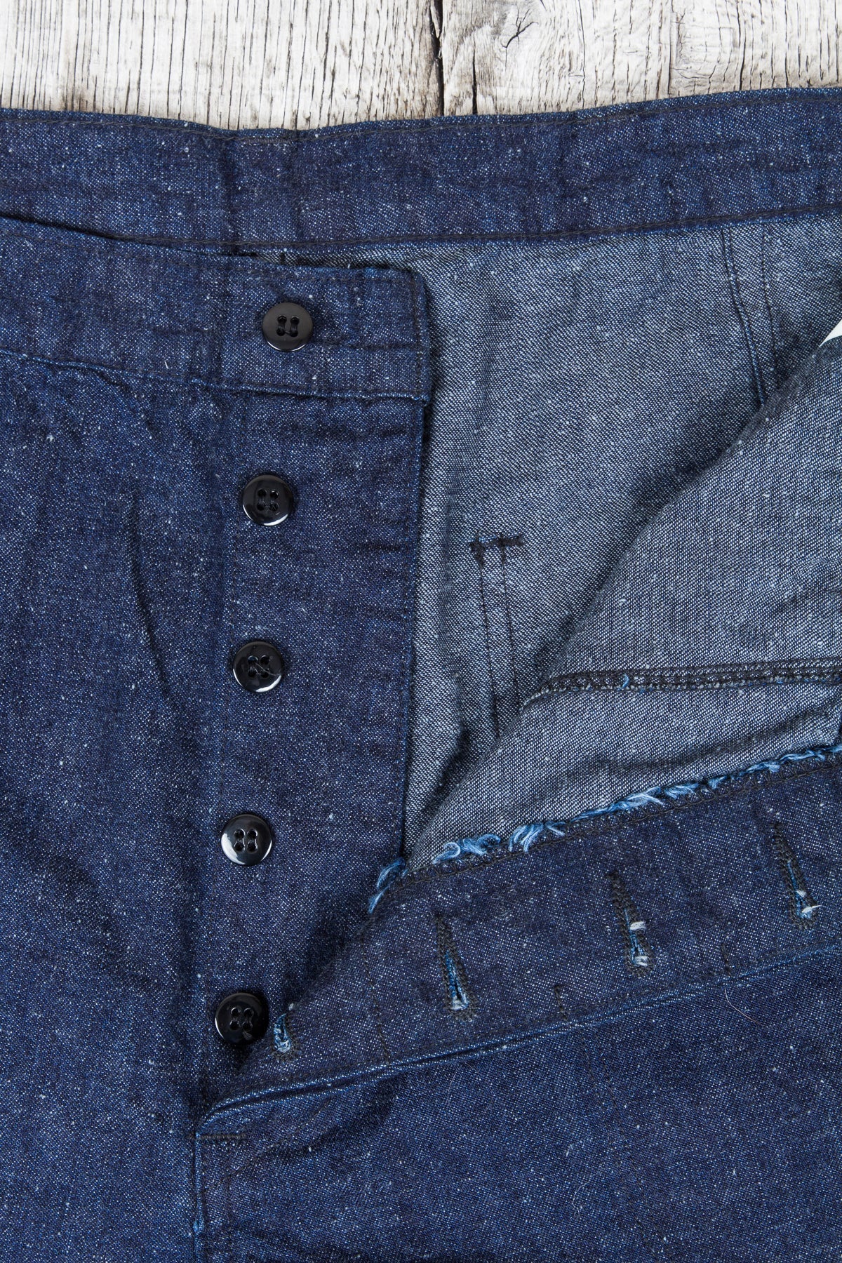 TCB Jeans Seamens Trousers