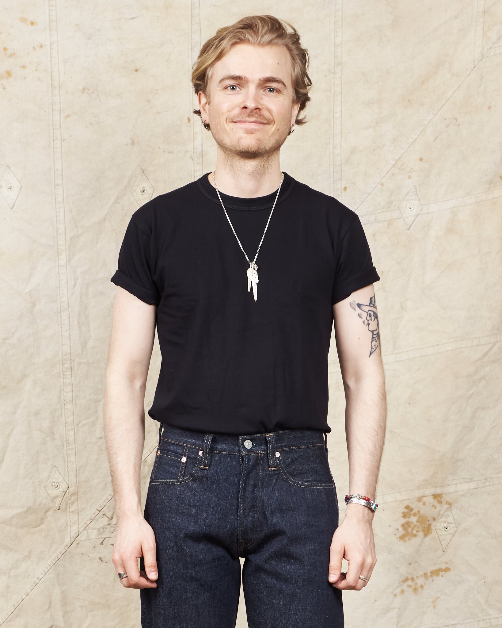 Whitesville 2 Pack Short Sleeve Tee Black WV73544 – Second Sunrise