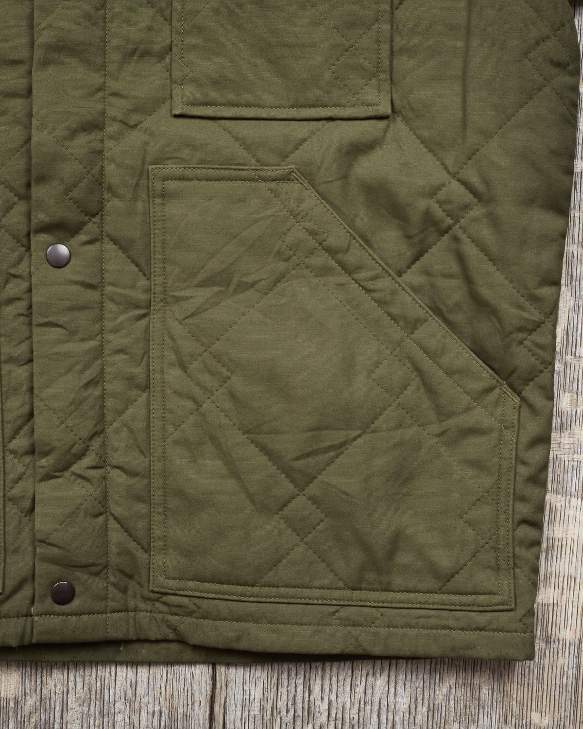 Buzz Rickson's BR4681 Type CWU-9/P Liner Flight Jacket