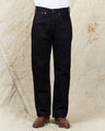 Indigofera Kirk Jeans Gunpowder Rinsed