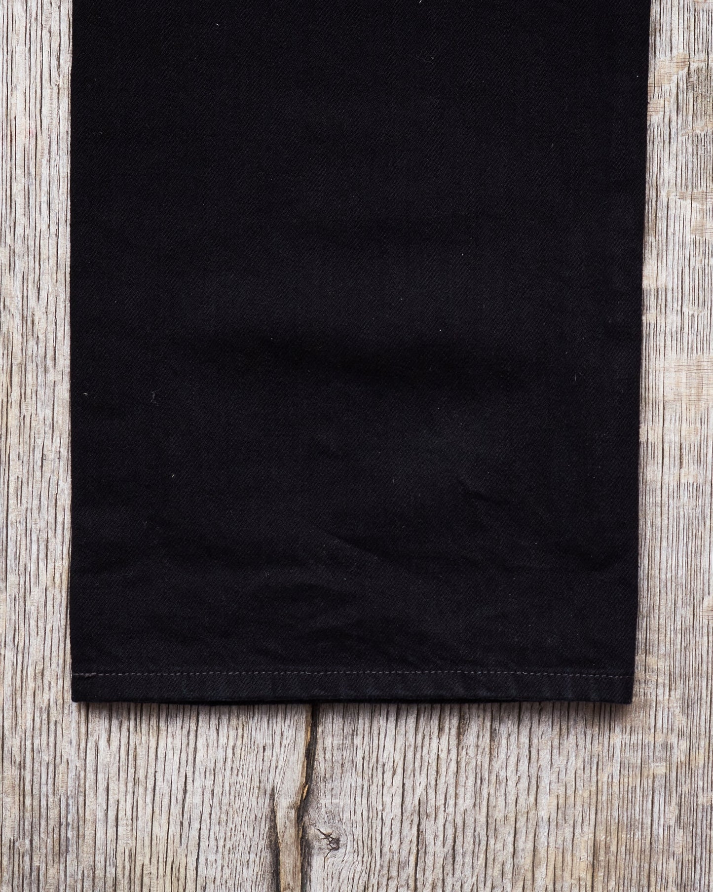 Indigofera Kirk Jeans Gunpowder Rinsed
