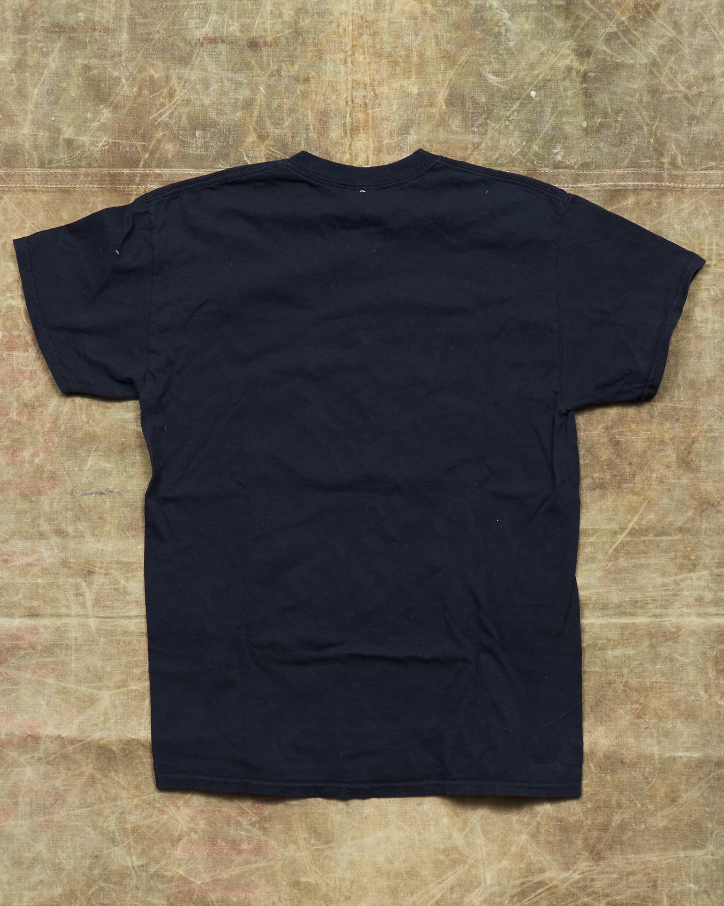 Second Hand Gene Vincent T-Shirt Size M