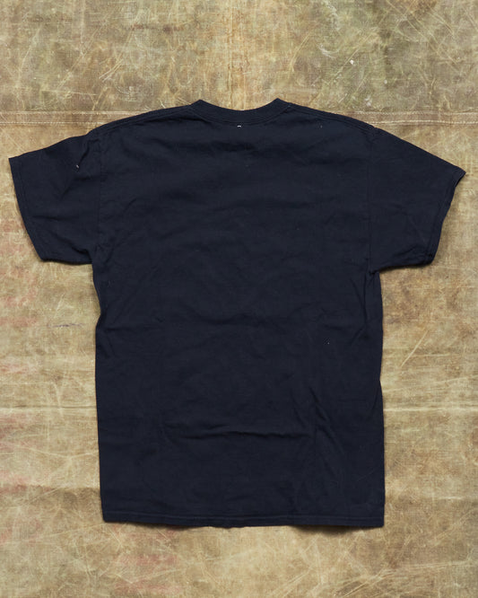 Second Hand Gene Vincent T-Shirt Size M