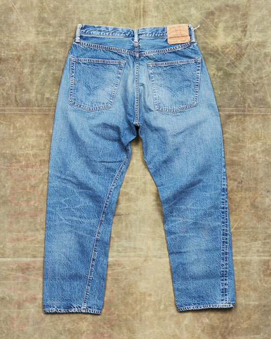 Second Hand Warehouse & Co Lot 1105 Jeans W31
