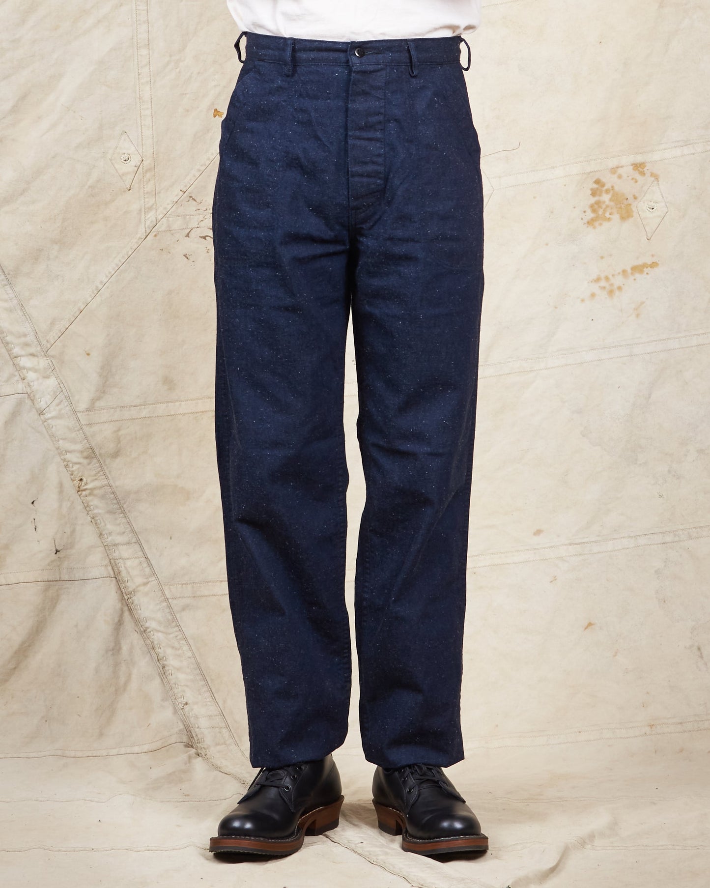 TCB Jeans Seamens Trousers