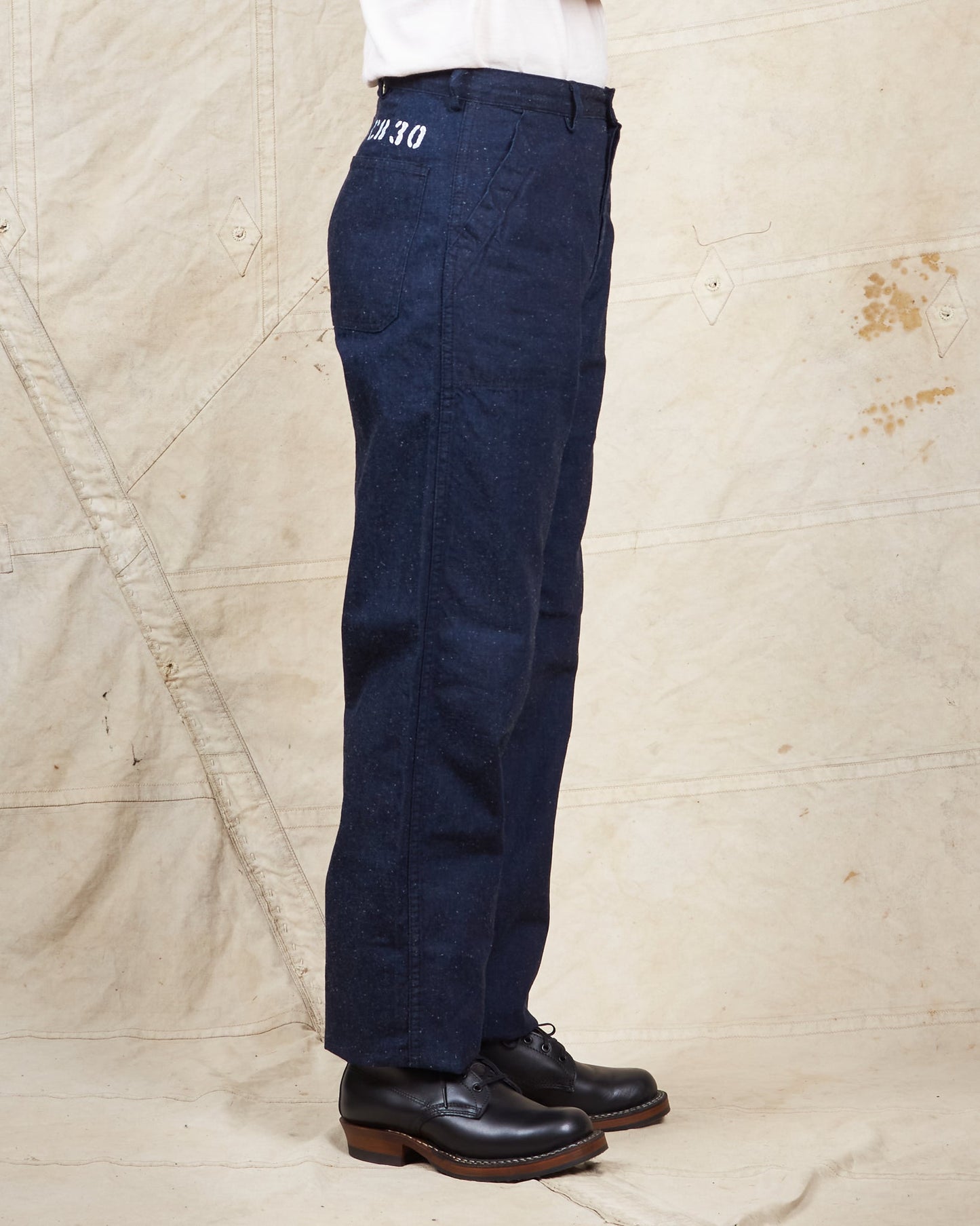 TCB Jeans Seamens Trousers