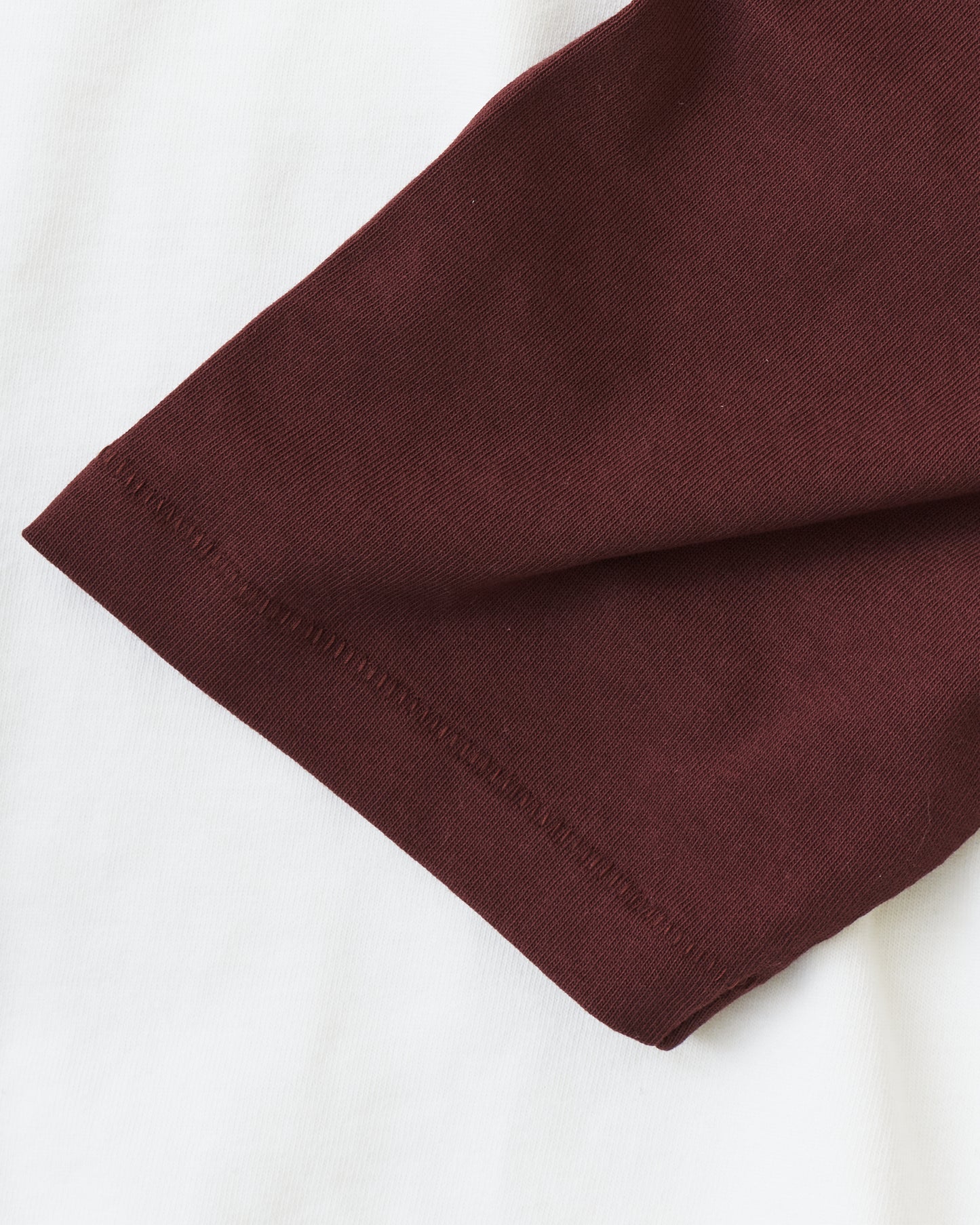 Indigofera Leon Raglan Sweater Cocatoo / Sassafras