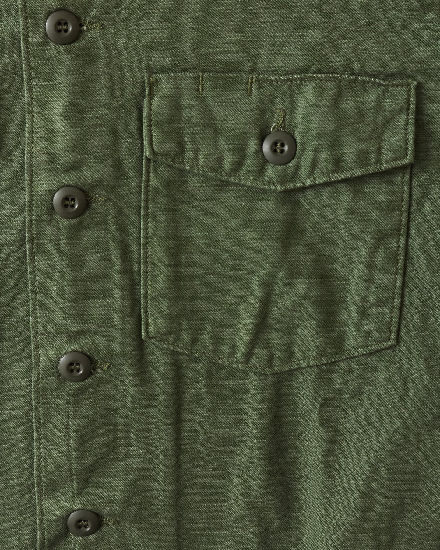 OrSlow 8045 US Army Fatigue Shirt