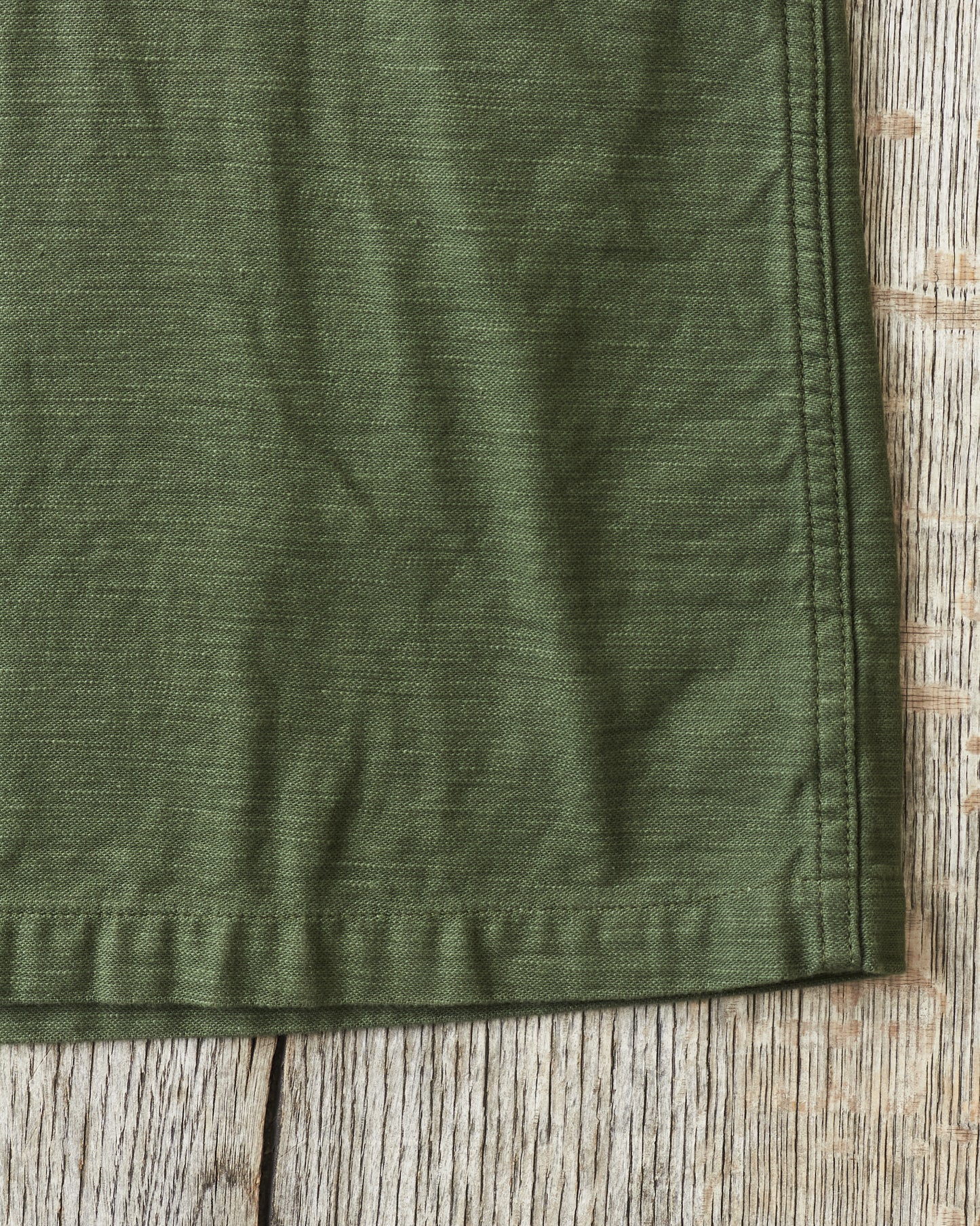 OrSlow 8045 US Army Fatigue Shirt