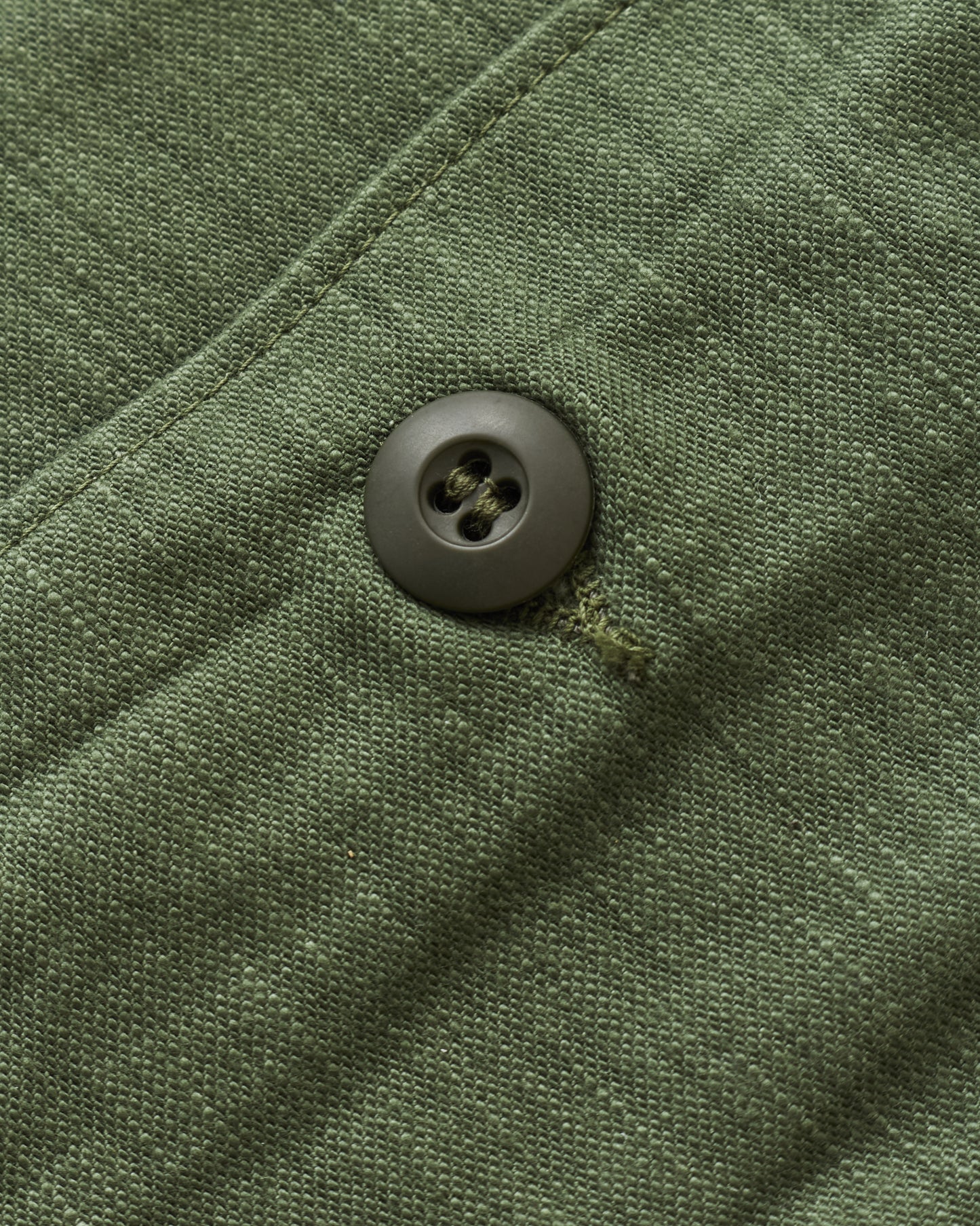 OrSlow 8045 US Army Fatigue Shirt
