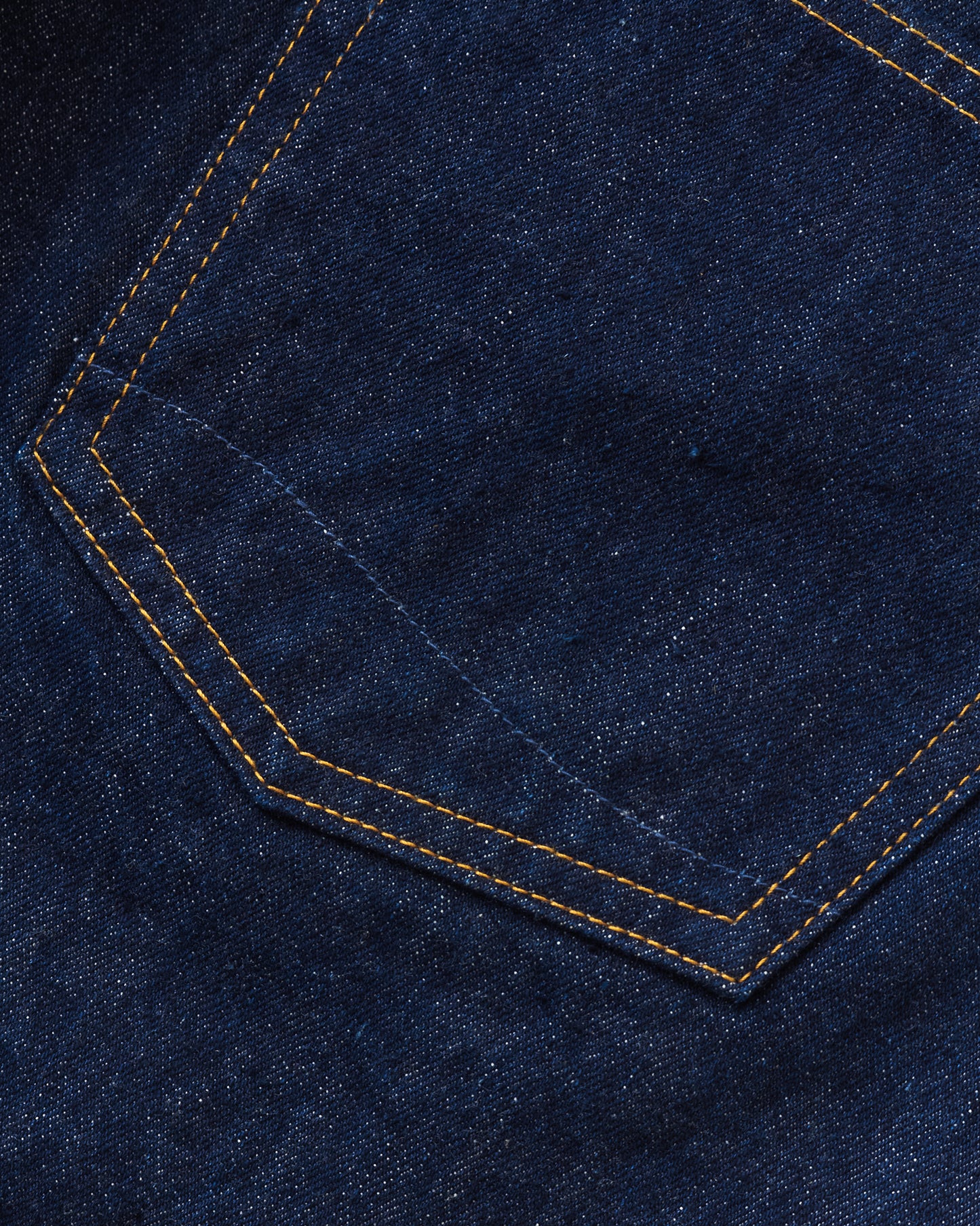 OrSlow 107 Slim Fit Jeans