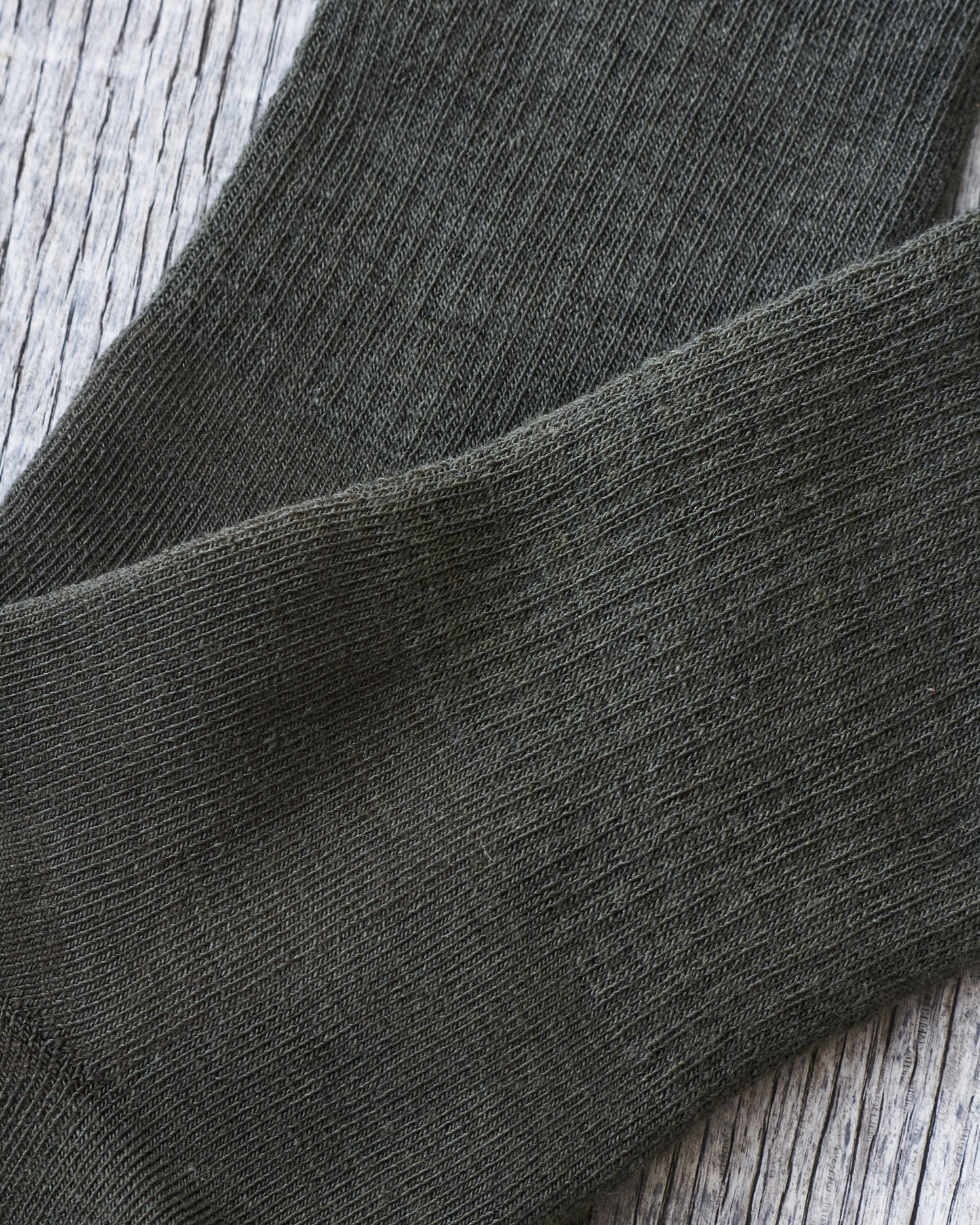 Darn Tough T433 / T4033 Foliage Boot Sock Heavyweight Tactical With Full Cushion