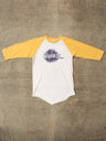 Vintage 1970's The Weirz Raglan Band T-Shirt