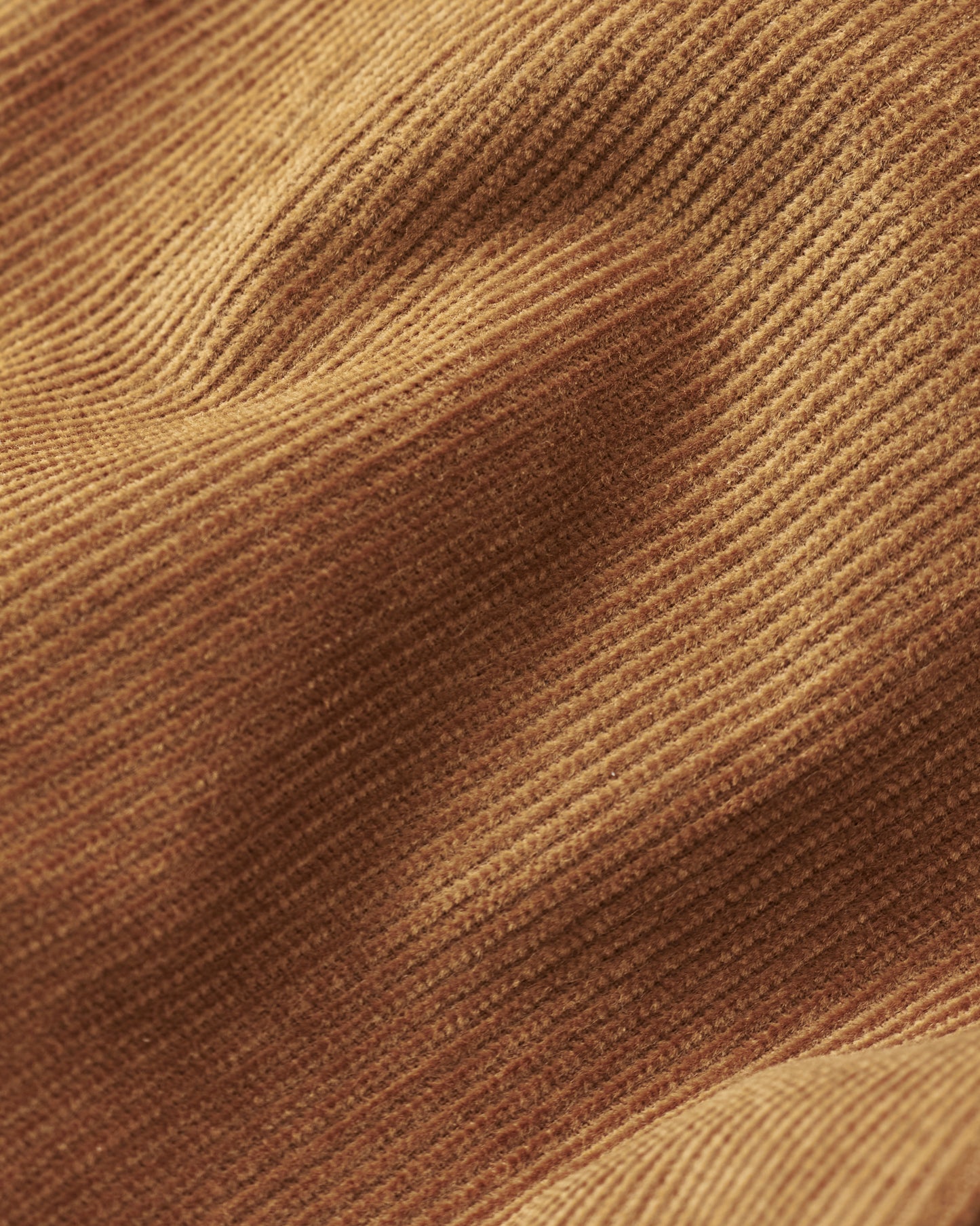 Indigofera Cooper Jacket Corduroy Gold