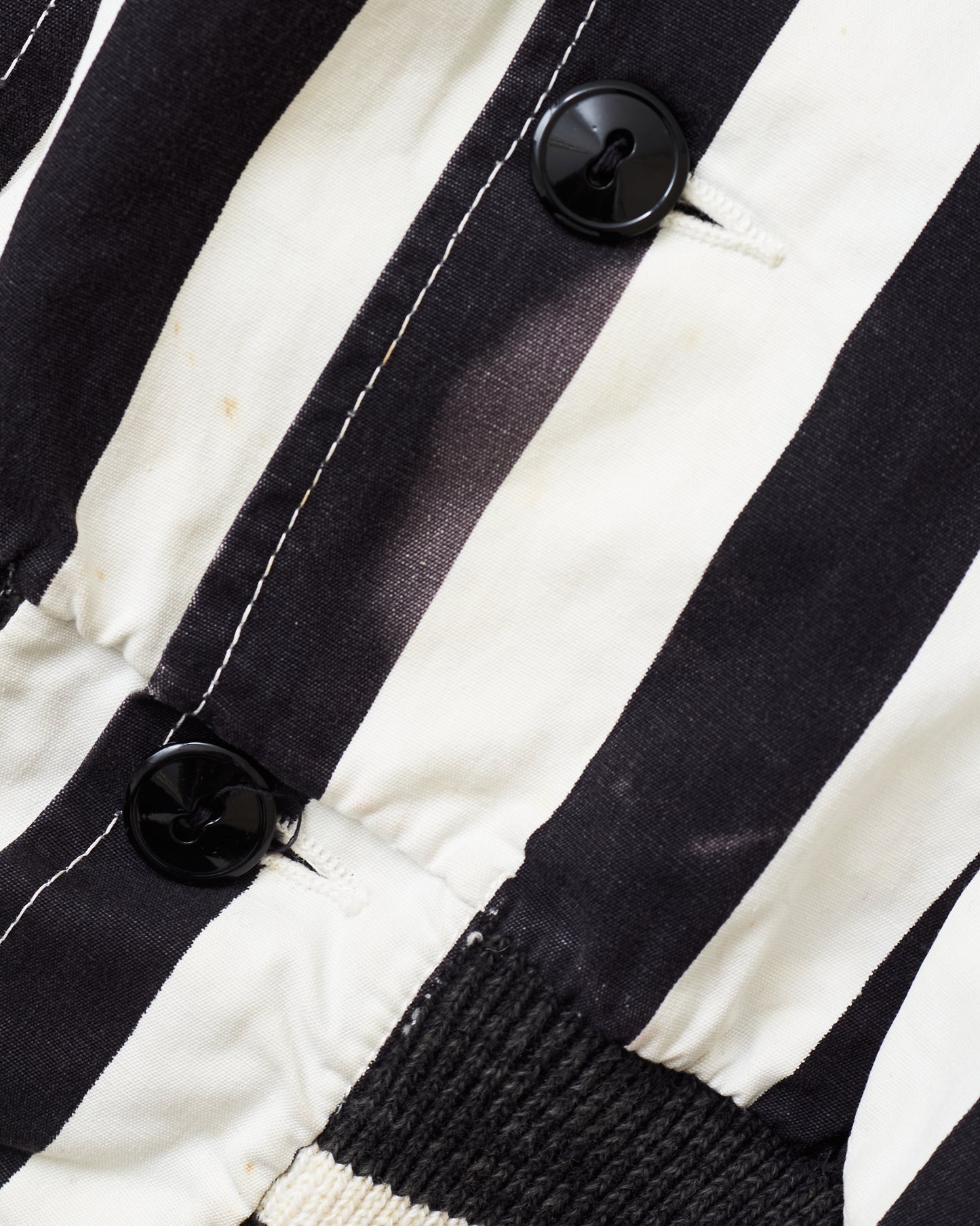 Vintage 1950's Rowlings Referee Jacket