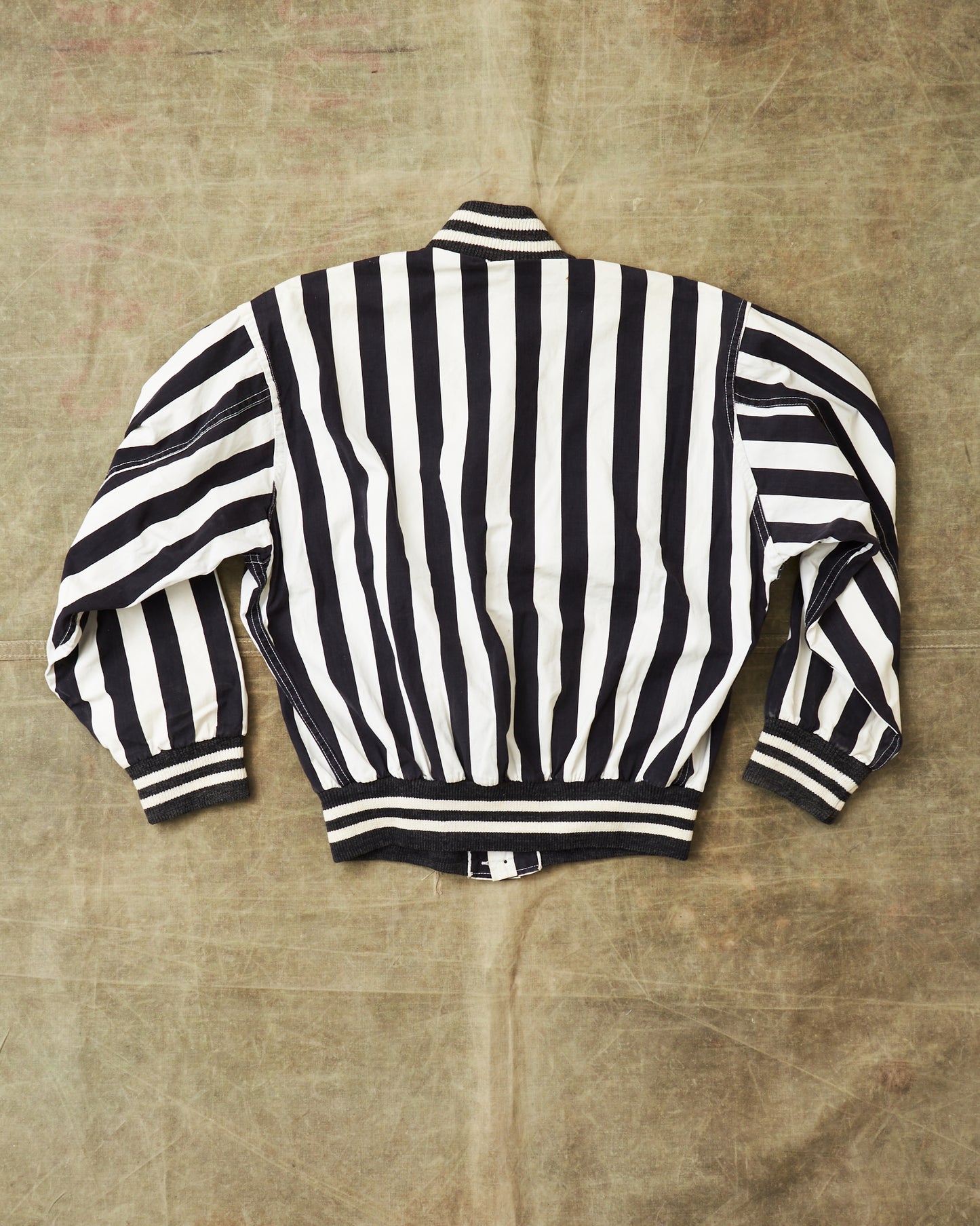Vintage 1950's Rowlings Referee Jacket