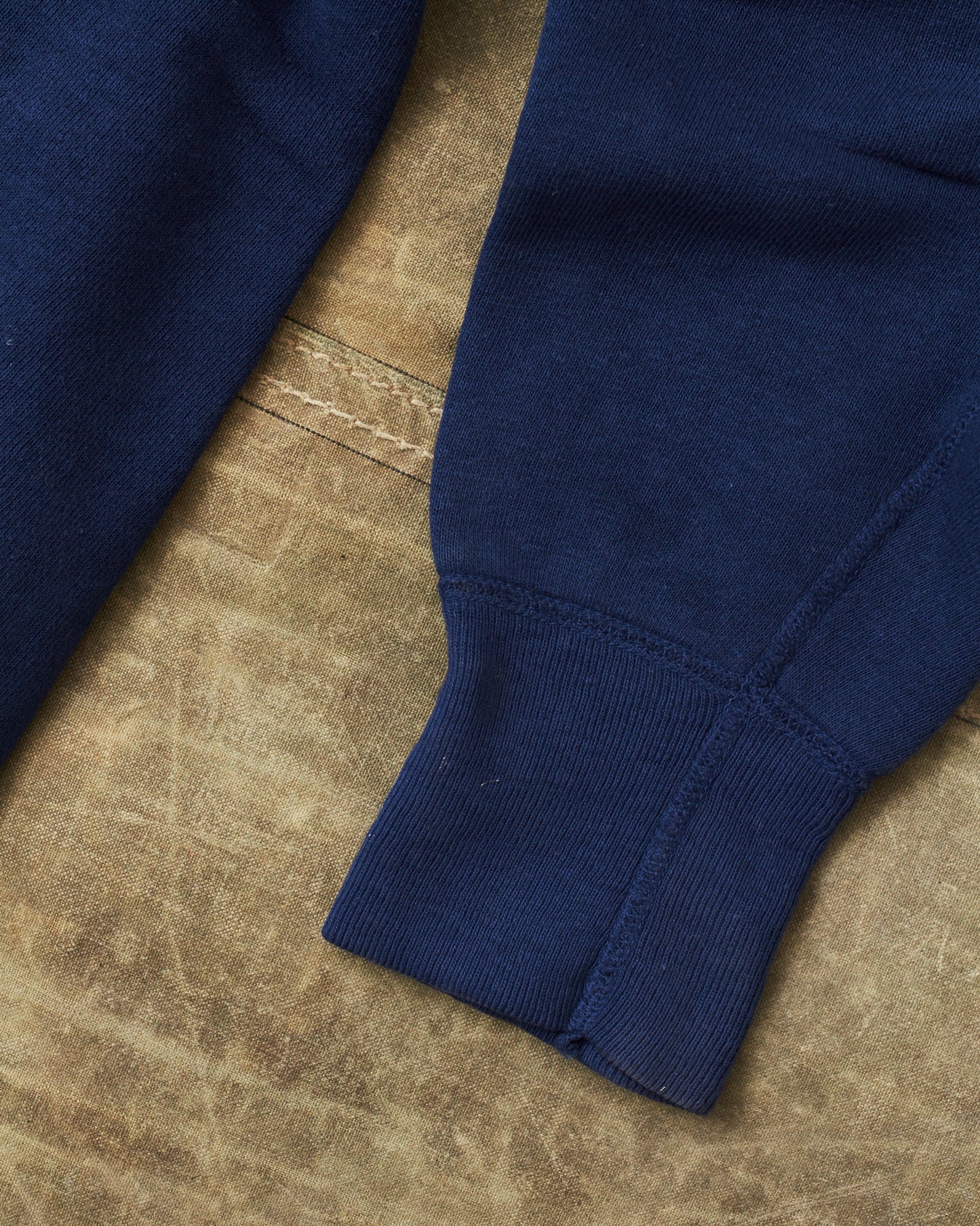 Vintage 1950's Spruce Sweatshirt Size M