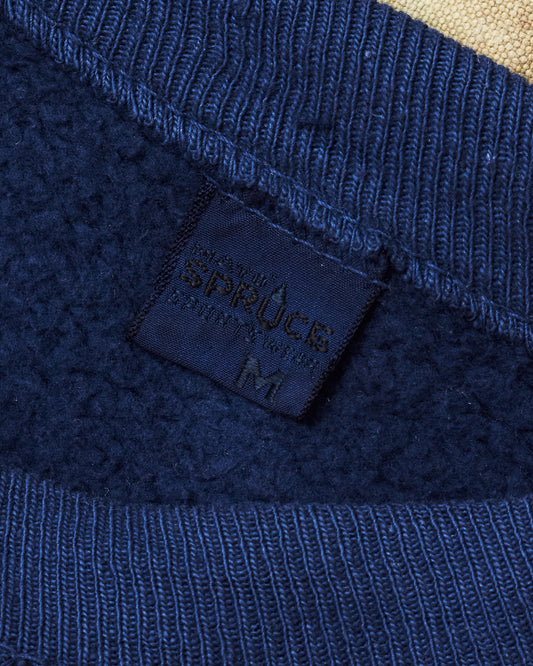 Vintage 1950's Spruce Sweatshirt Size M