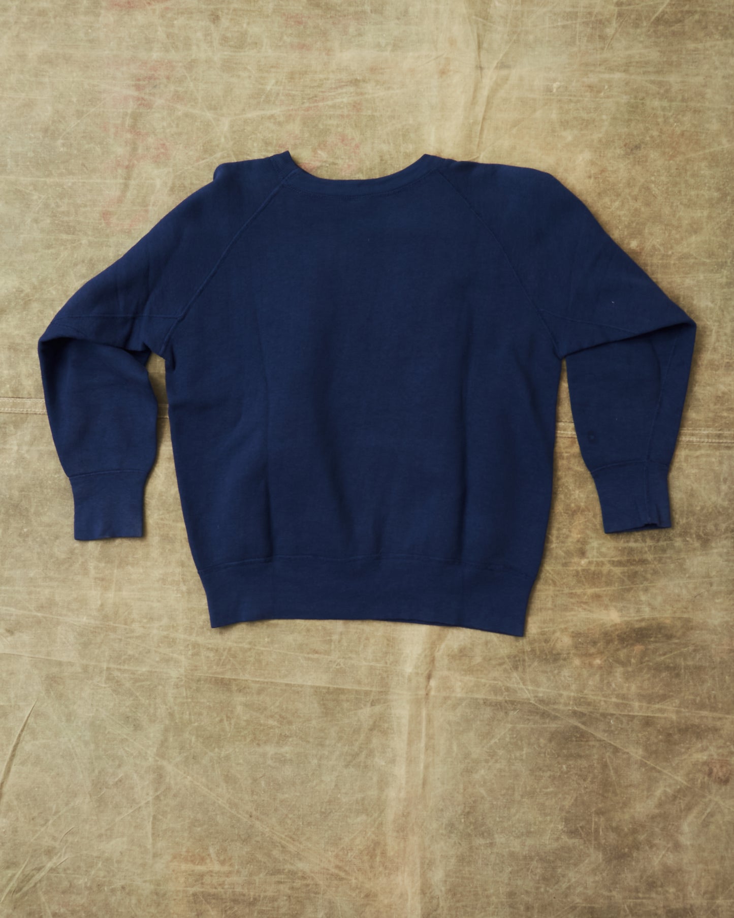 Vintage 1950's Spruce Sweatshirt Size M