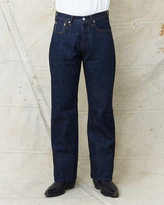 TCB Jeans 50's Fit One Wash