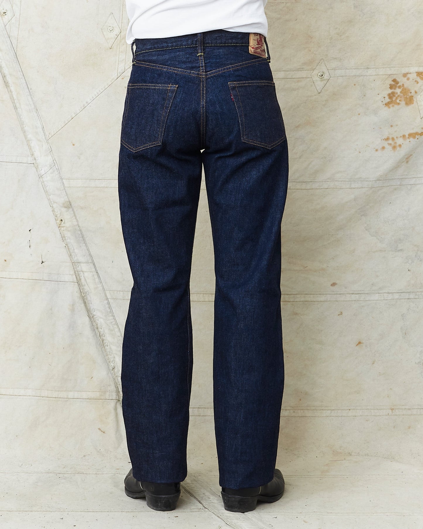 TCB Jeans 50's Fit One Wash