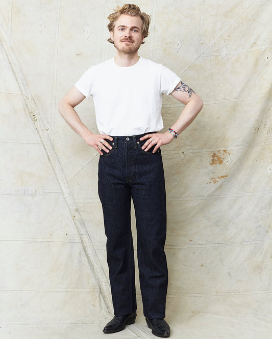 TCB Jeans S40's Fit One Wash