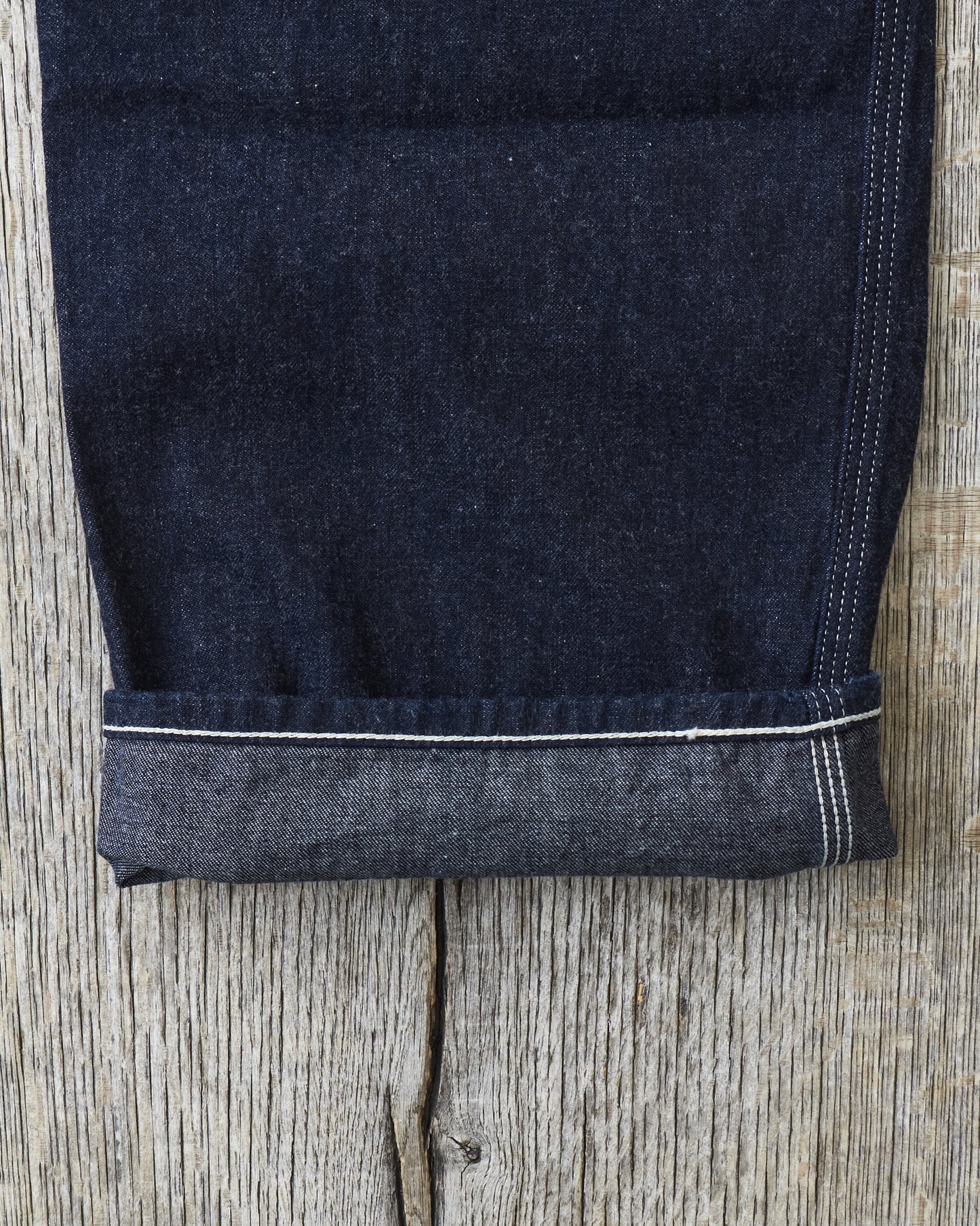 Sugar Cane & Co SC42495 11oz. Blue Denim Work Pants