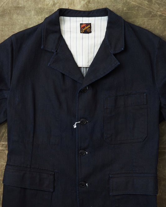 Second Hand Mister Freedom Bossa Sportcoat Size 40