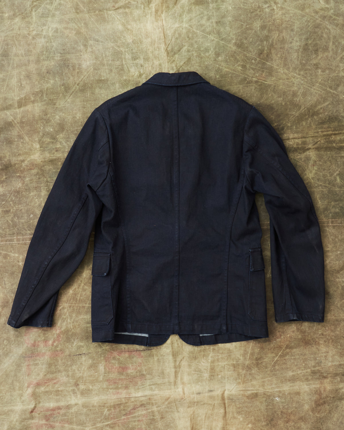 Second Hand Mister Freedom Bossa Sportcoat Size 40