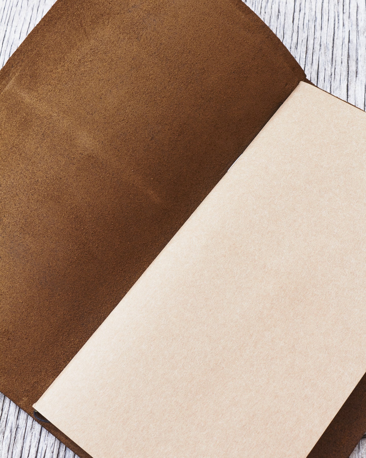 Traveler’s Company Notebook Regular Olive