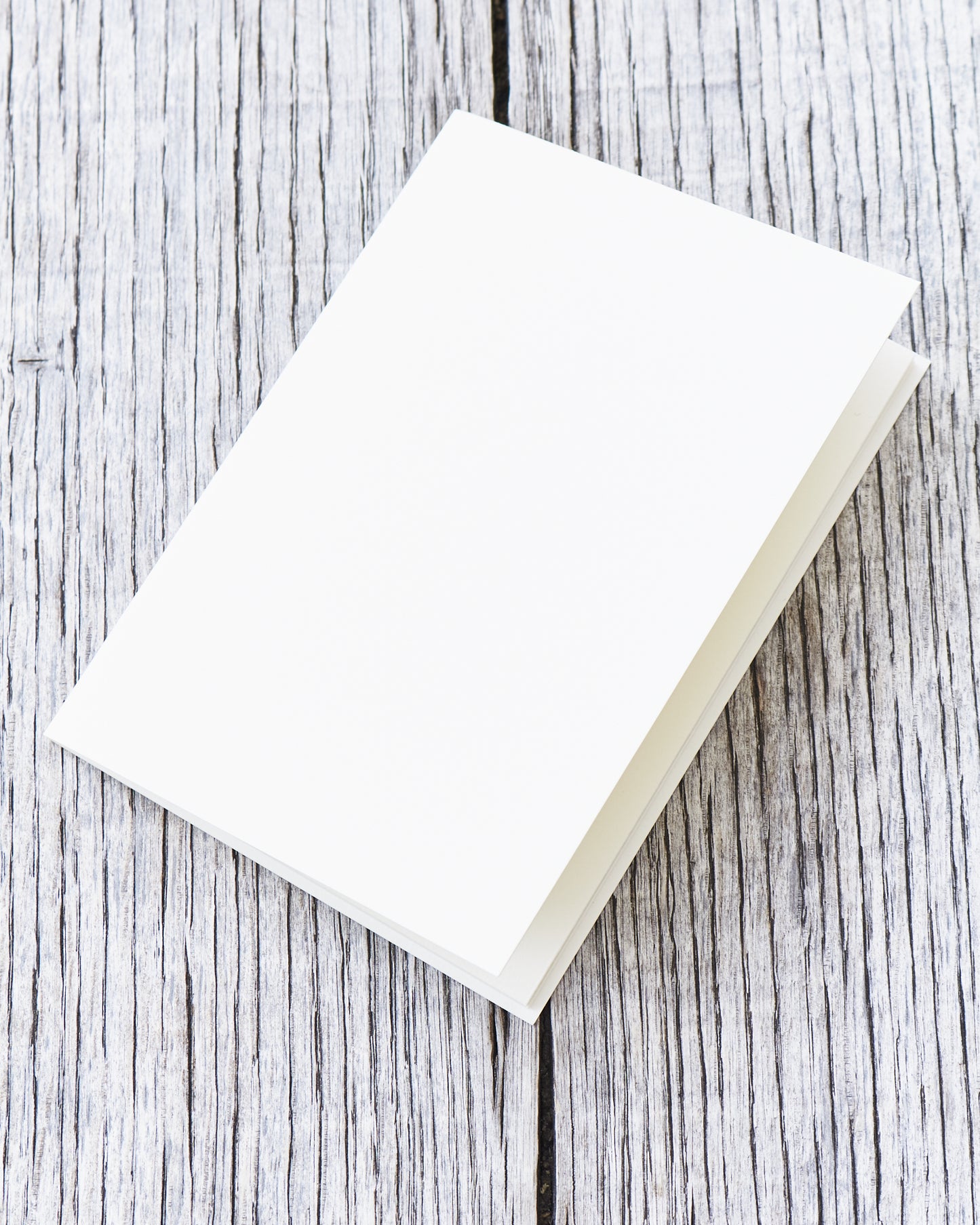 Traveler’s Company #018 Passport Size Notebook Accordion Fold Paper