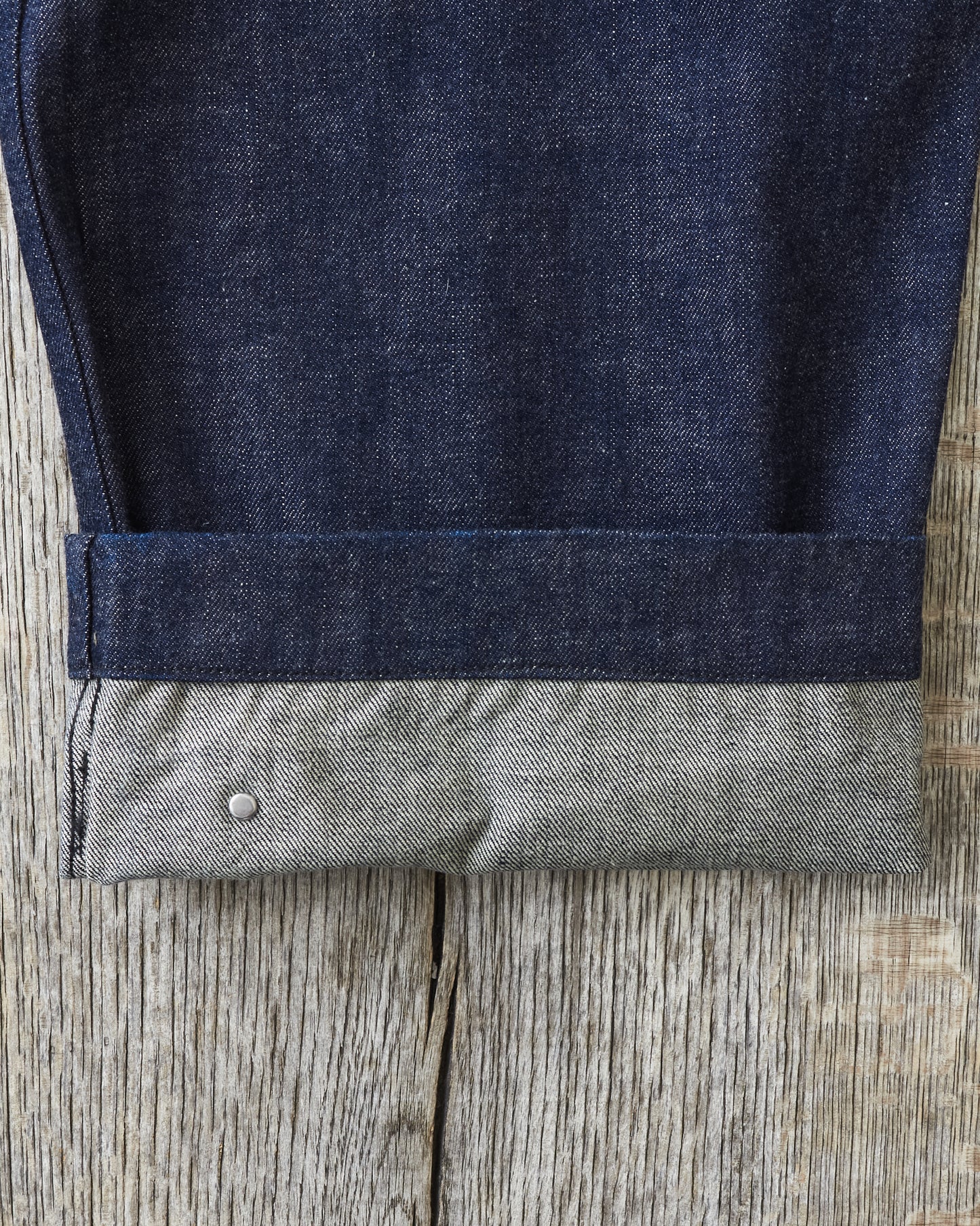 Buzz Rickson's Civilian Model M-1943 Denim Trousers BR42466