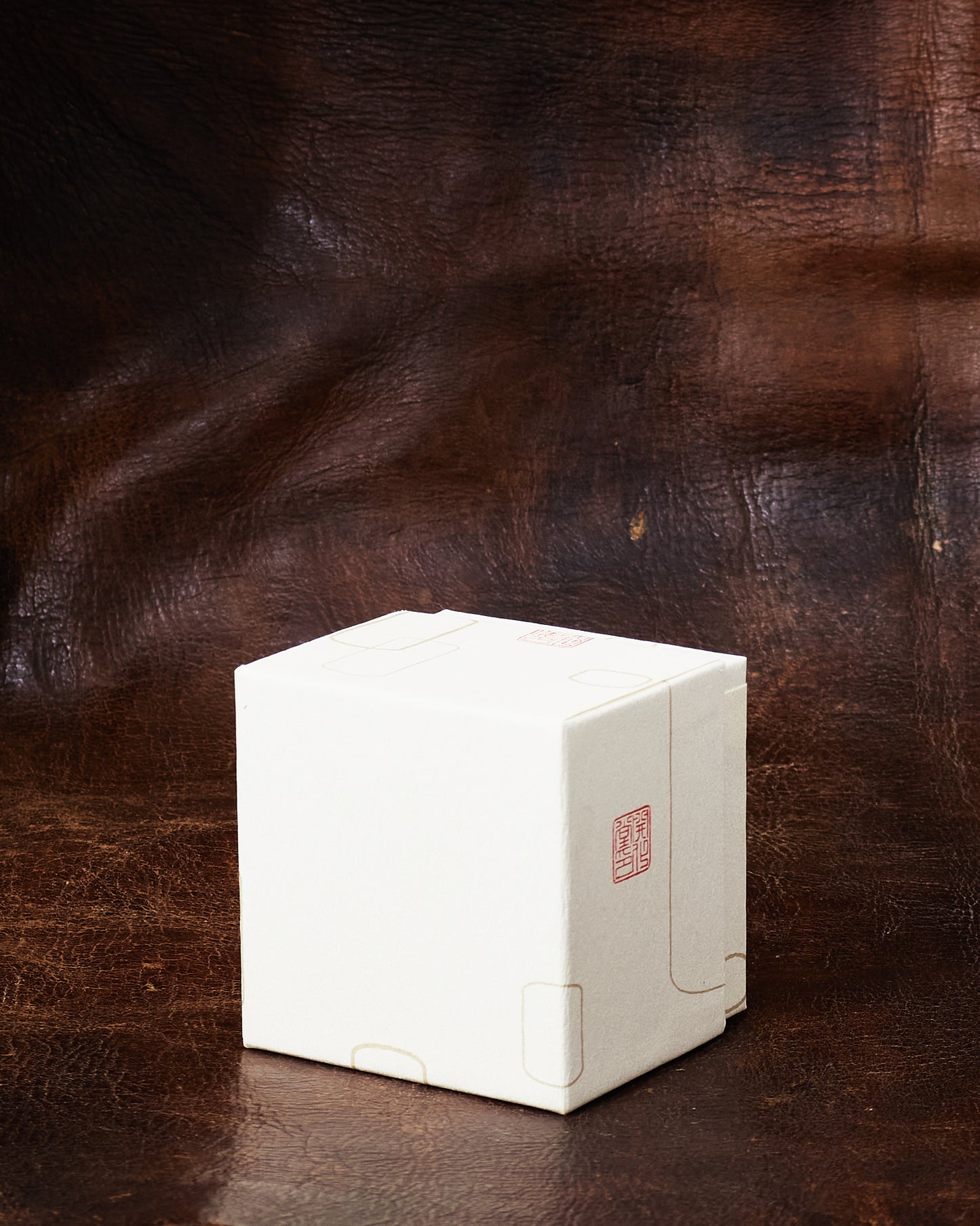 Kaikado Tea Caddy Copper 40g