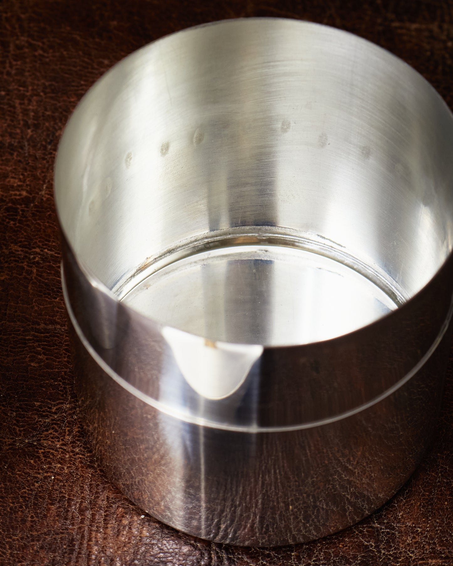 Kaikado Tea Caddy Tin 120g