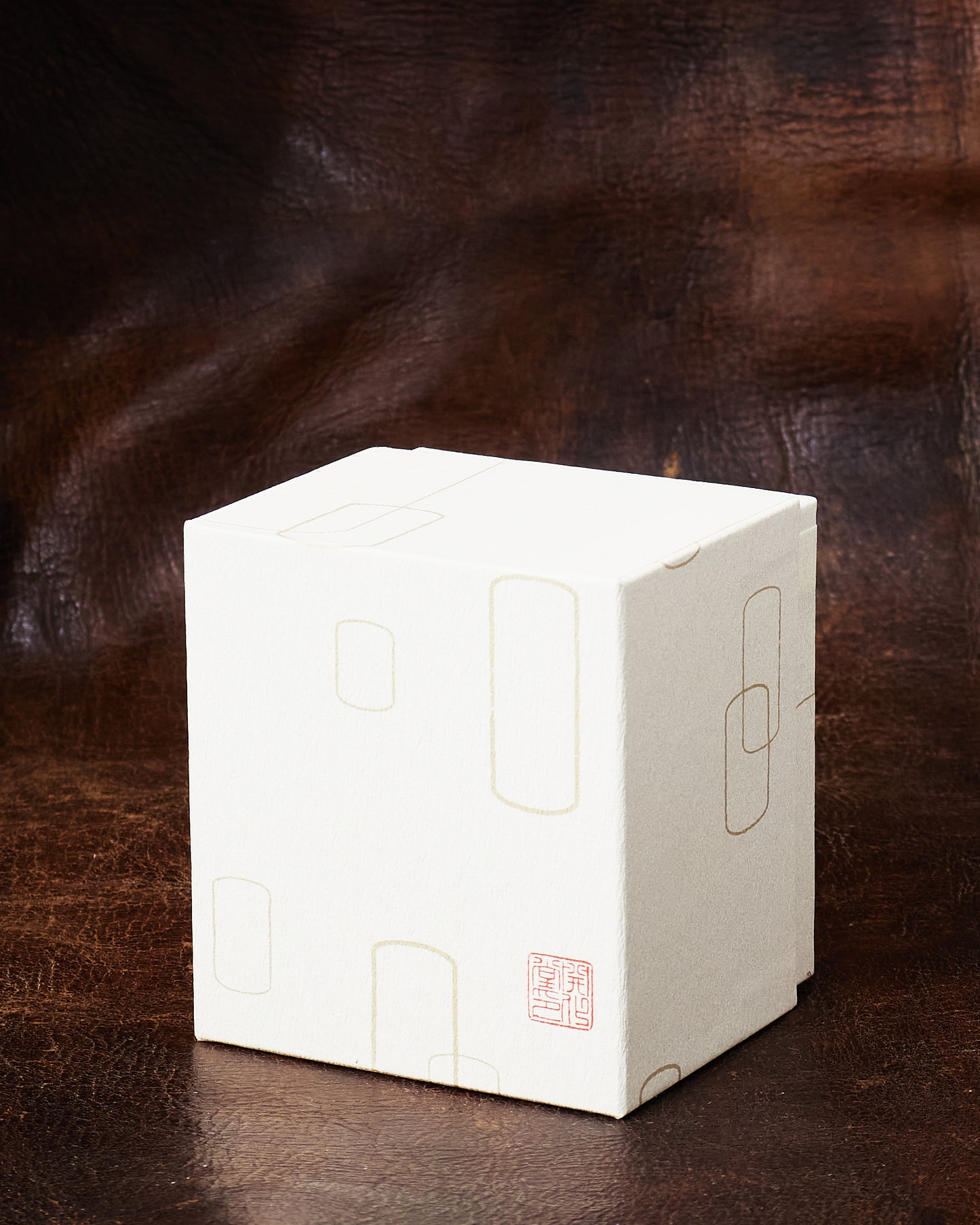 Kaikado Tea Caddy Copper 120g